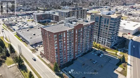 120 Grant Carman Drive Ottawa ON K2E 1C8