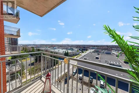 120 Grant Carman Drive Ottawa ON K2E 1C8