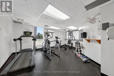120 Grant Carman Drive Ottawa ON K2E 1C8