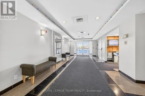 120 Grant Carman Drive Ottawa ON K2E 1C8