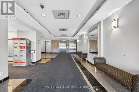 120 Grant Carman Drive Ottawa ON K2E 1C8