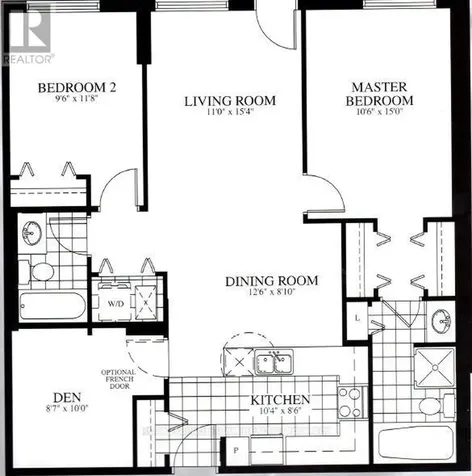 120 Grant Carman Drive Ottawa ON K2E 1C8