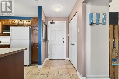 120 Grant Carman Drive Ottawa ON K2E 1C8