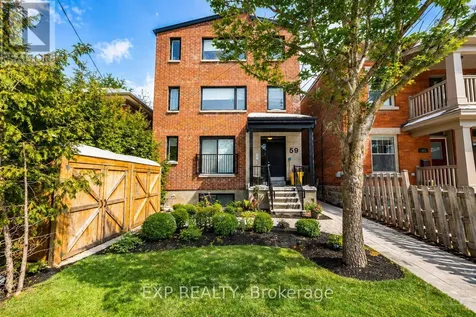 59 Concord Street North Ottawa ON K1S 0Y5