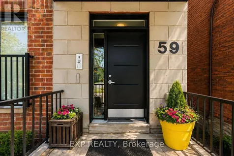 59 Concord Street North Ottawa ON K1S 0Y5