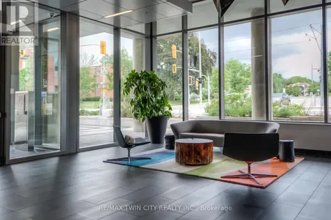 85 Duke Street West Kitchener ON N2H 0B7