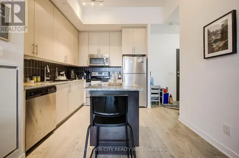 85 Duke Street West Kitchener ON N2H 0B7