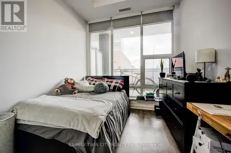 85 Duke Street West Kitchener ON N2H 0B7