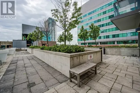 85 Duke Street West Kitchener ON N2H 0B7