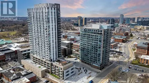 85 Duke Street West Kitchener ON N2H 0B7