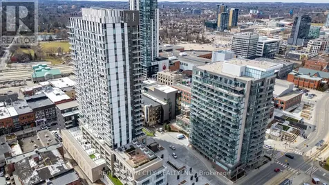 85 Duke Street West Kitchener ON N2H 0B7