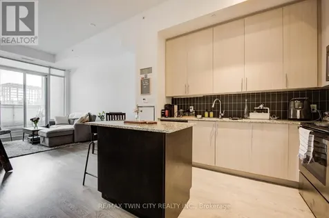 85 Duke Street West Kitchener ON N2H 0B7