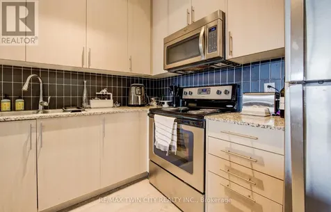 85 Duke Street West Kitchener ON N2H 0B7