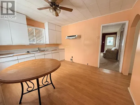 206 Third Ave SW Geraldton ON P0T 1M0