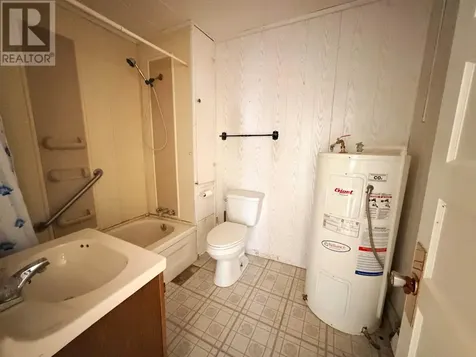 206 Third Ave SW Geraldton ON P0T 1M0