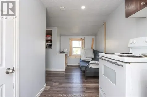 1233 Notre Dame Avenue Sudbury ON P3A 2T8