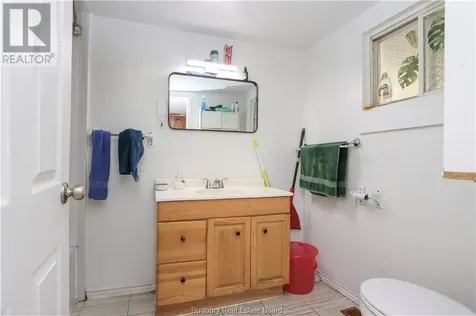 1233 Notre Dame Avenue Sudbury ON P3A 2T8