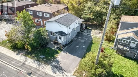 1233 Notre Dame Avenue Sudbury ON P3A 2T8