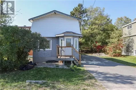 1233 Notre Dame Avenue Sudbury ON P3A 2T8
