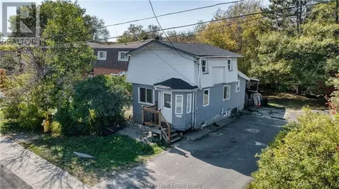1233 Notre Dame Avenue Sudbury ON P3A 2T8