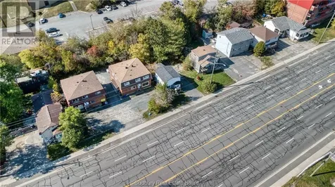 1233 Notre Dame Avenue Sudbury ON P3A 2T8