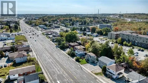 1233 Notre Dame Avenue Sudbury ON P3A 2T8