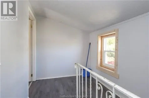 1233 Notre Dame Avenue Sudbury ON P3A 2T8