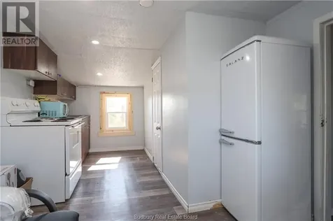 1233 Notre Dame Avenue Sudbury ON P3A 2T8