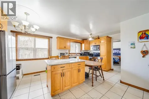 12 Bennie Avenue Leamington ON