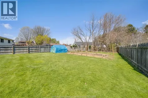 12 Bennie Avenue Leamington ON