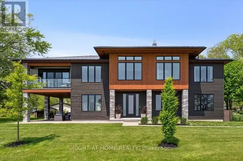 17 Bluewater Parkway Haldimand ON N0A 1P0