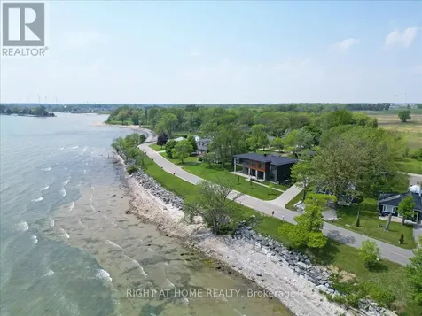 17 Bluewater Parkway Haldimand ON N0A 1P0