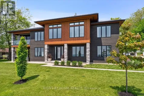 17 Bluewater Parkway Haldimand ON N0A 1P0