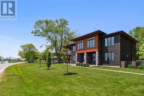 17 Bluewater Parkway Haldimand ON N0A 1P0