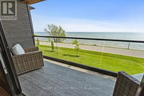 17 Bluewater Parkway Haldimand ON N0A 1P0
