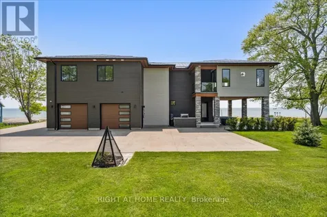 17 Bluewater Parkway Haldimand ON N0A 1P0
