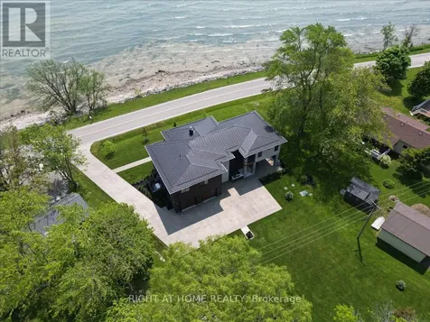17 Bluewater Parkway Haldimand ON N0A 1P0