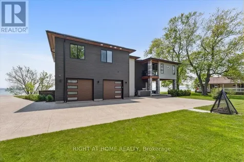 17 Bluewater Parkway Haldimand ON N0A 1P0