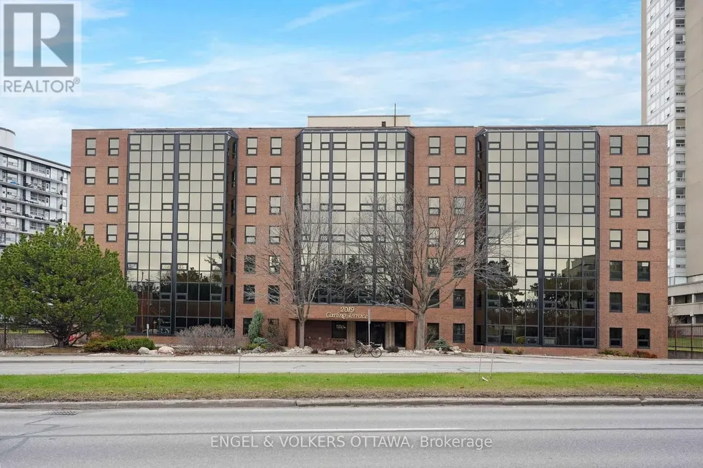 2019 Carling Avenue Ottawa ON K2A 4A2