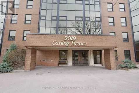 2019 Carling Avenue Ottawa ON K2A 4A2