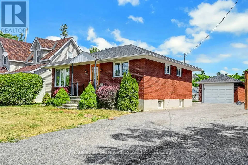 235 Elgin Street West Arnprior ON K7S 1P4