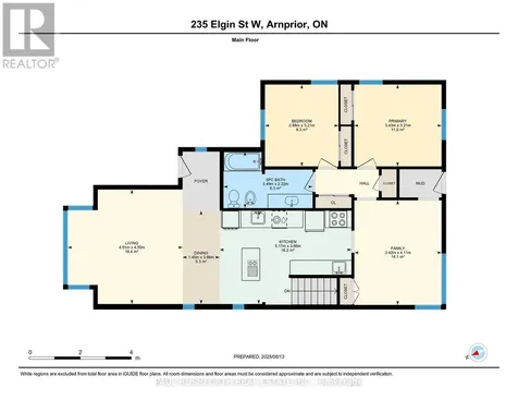 235 Elgin Street West Arnprior ON K7S 1P4