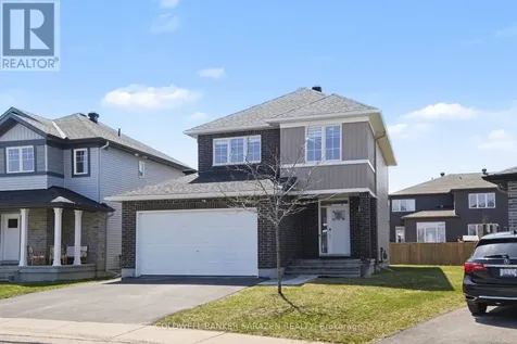 28 Fanning Street Carleton Place ON K7C 0J3