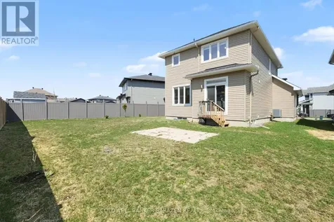 28 Fanning Street Carleton Place ON K7C 0J3