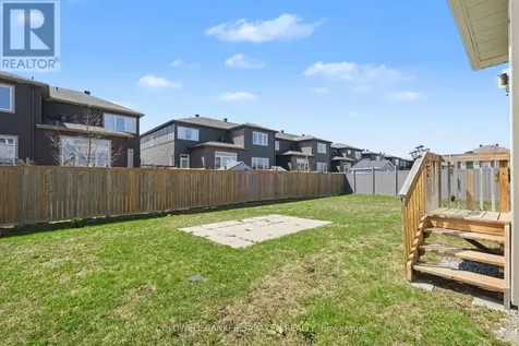 28 Fanning Street Carleton Place ON K7C 0J3