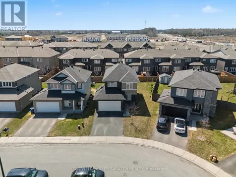 28 Fanning Street Carleton Place ON K7C 0J3