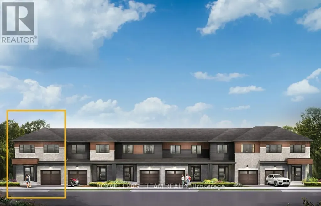 638 Galarneau Way Ottawa ON K2W 0M6