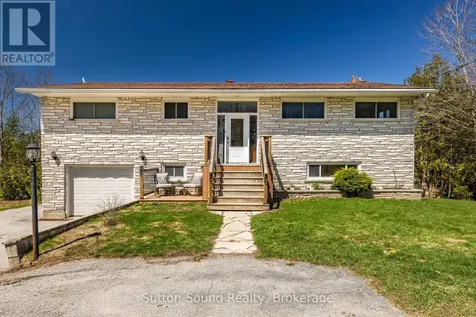 501297 Grey Road 1 Georgian Bluffs ON N0H 2T0