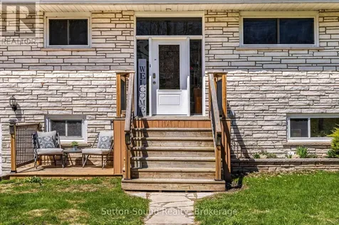 501297 Grey Road 1 Georgian Bluffs ON N0H 2T0