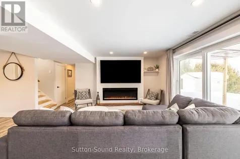 501297 Grey Road 1 Georgian Bluffs ON N0H 2T0